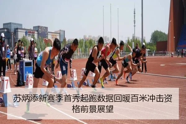 苏炳添新赛季首秀起跑数据回暖百米冲击资格前景展望